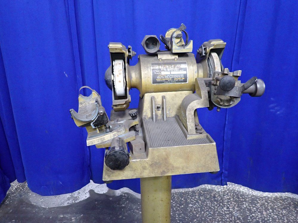 Darex Tool Grinder