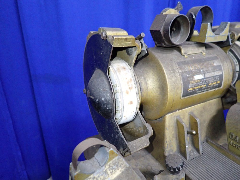 Darex Tool Grinder