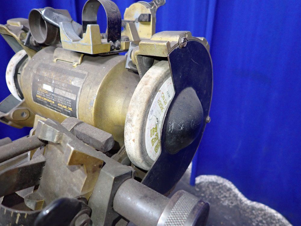 Darex Tool Grinder