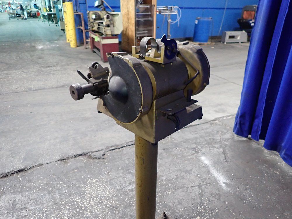 Darex Tool Grinder