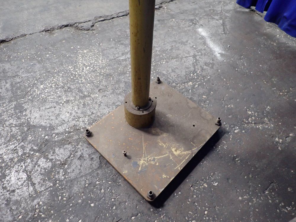 Darex Tool Grinder