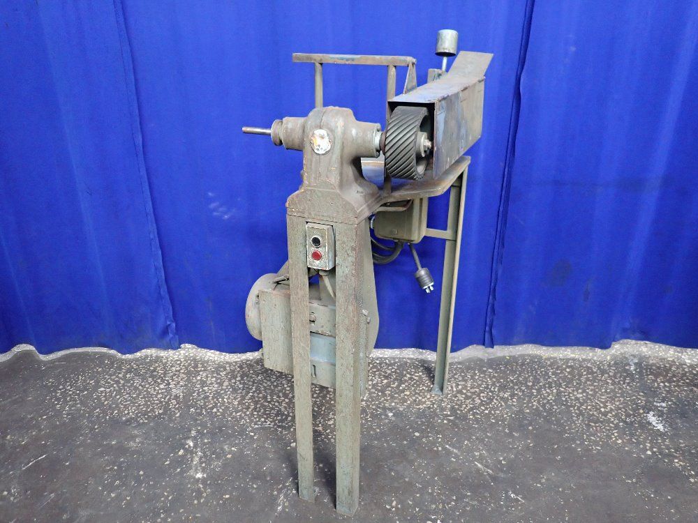Rockwell Belt Sander