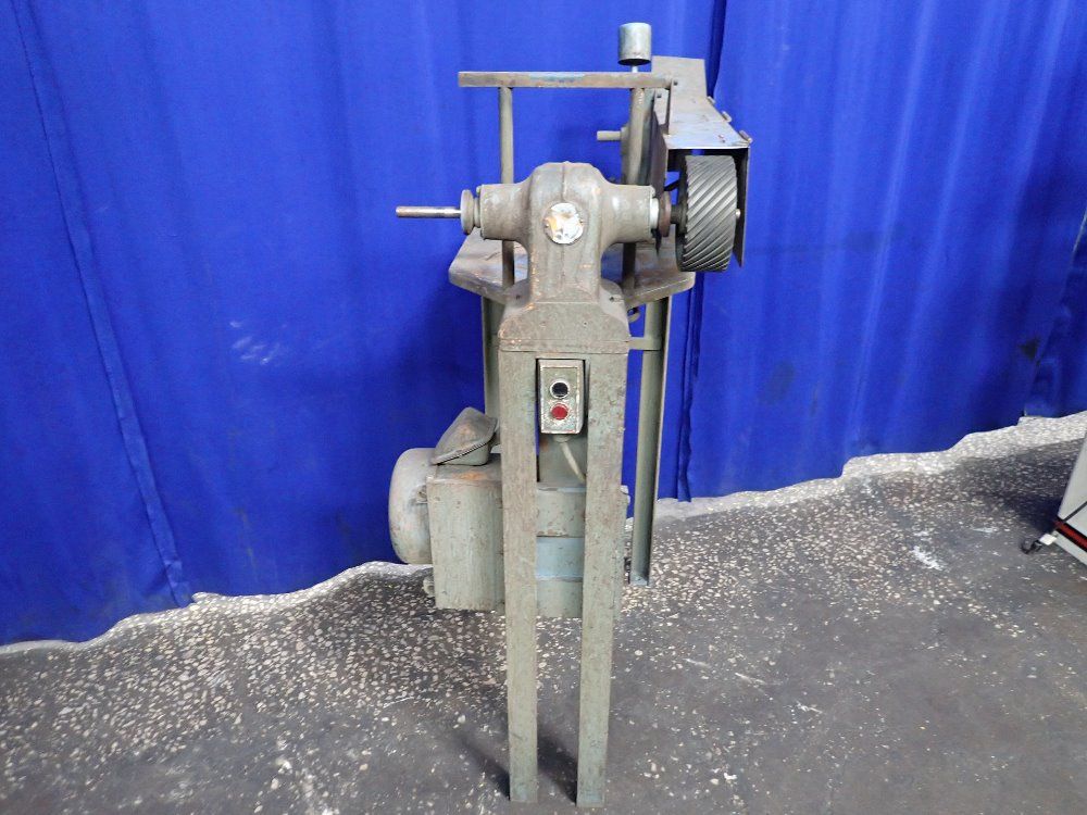 Rockwell Belt Sander