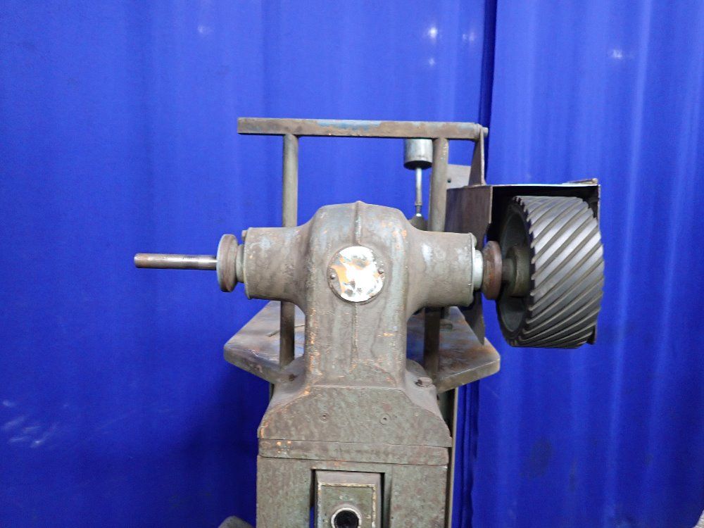 Rockwell Belt Sander