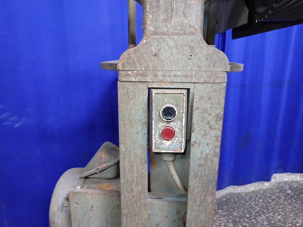 Rockwell Belt Sander