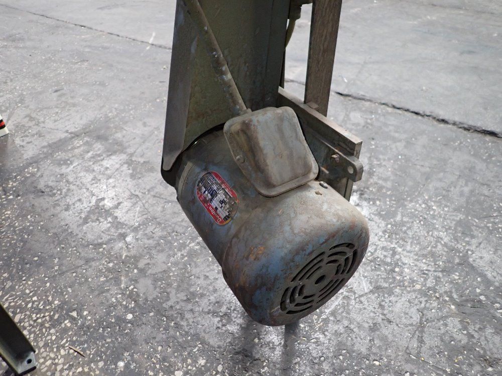 Rockwell Belt Sander