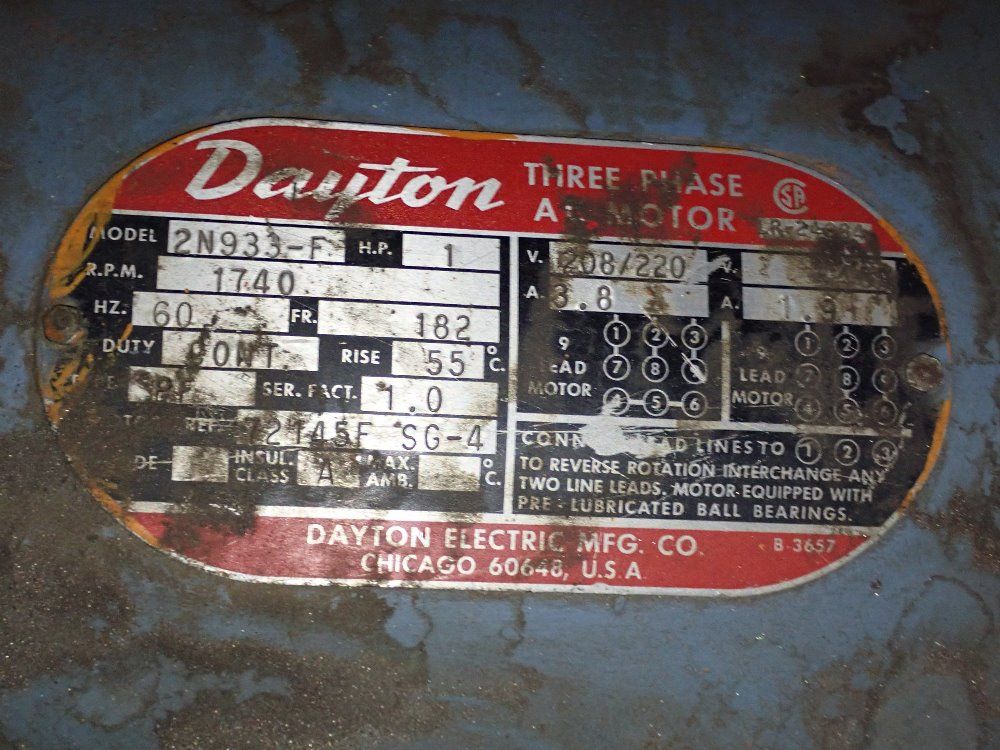 Rockwell Belt Sander