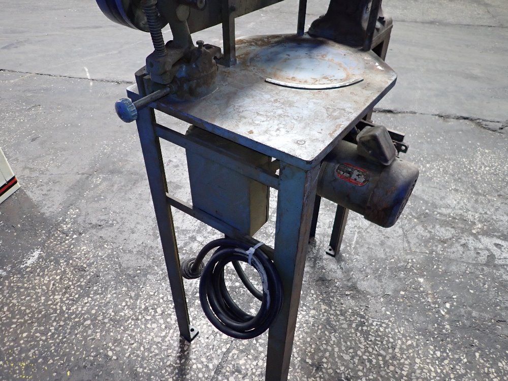 Rockwell Belt Sander