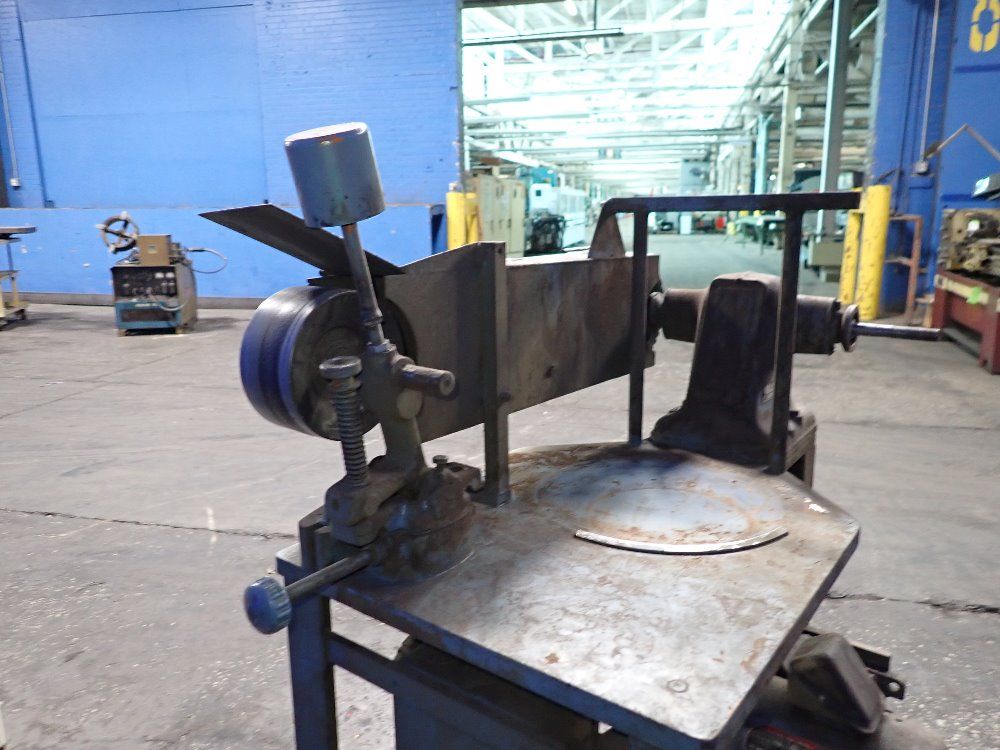 Rockwell Belt Sander