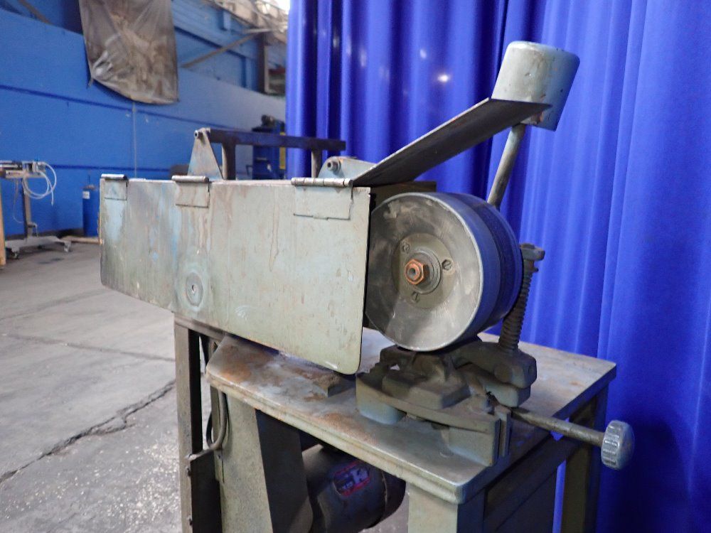 Rockwell Belt Sander