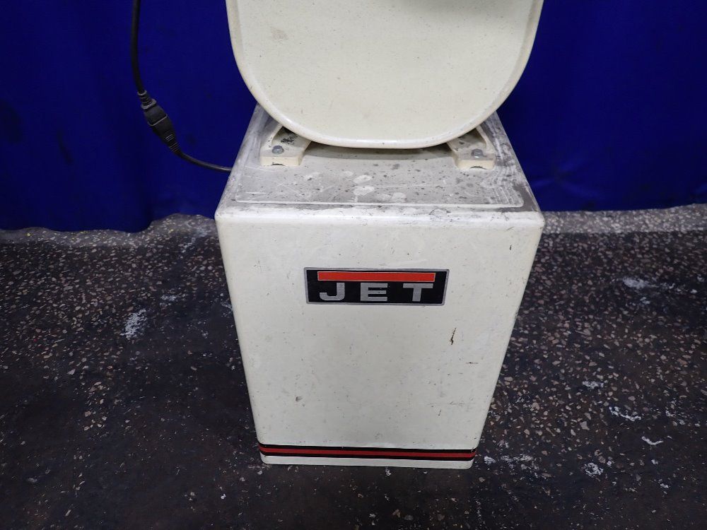 Jet Vertical Band Saw