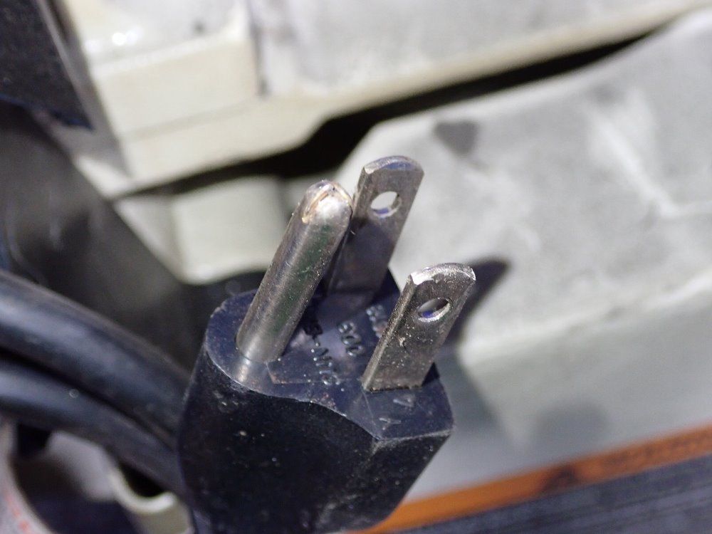 Jet Vertical Band Saw