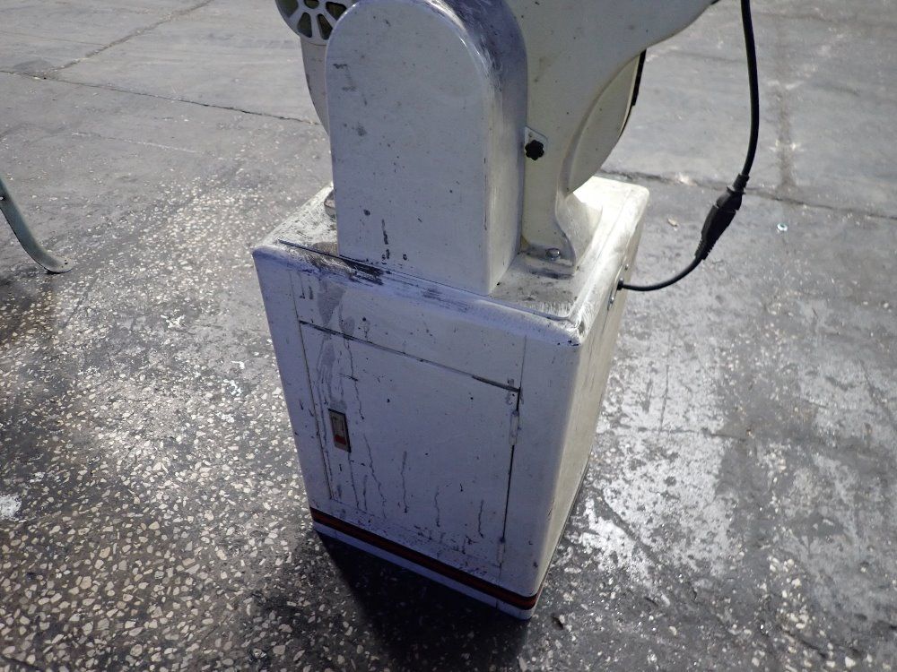 Jet Vertical Band Saw
