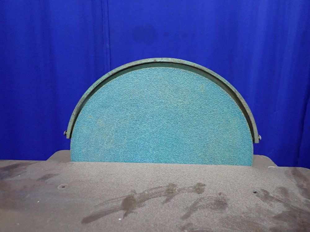  Disc Sander