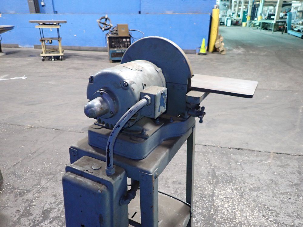  Disc Sander