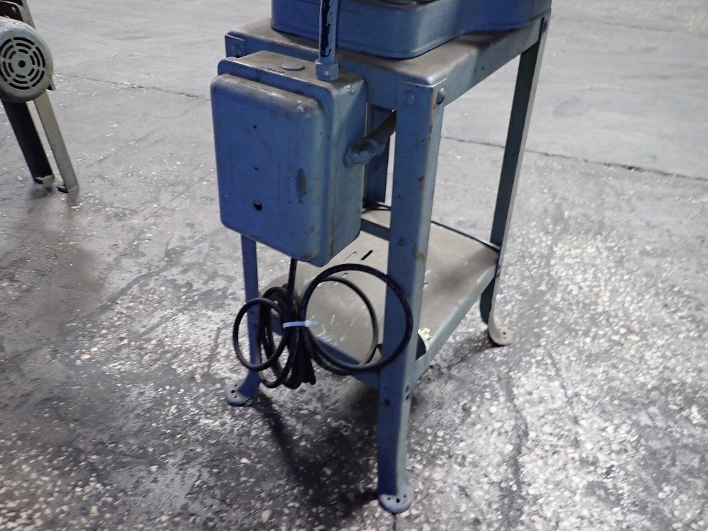 Disc Sander