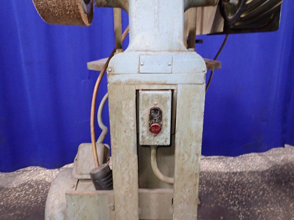  Belt Sander