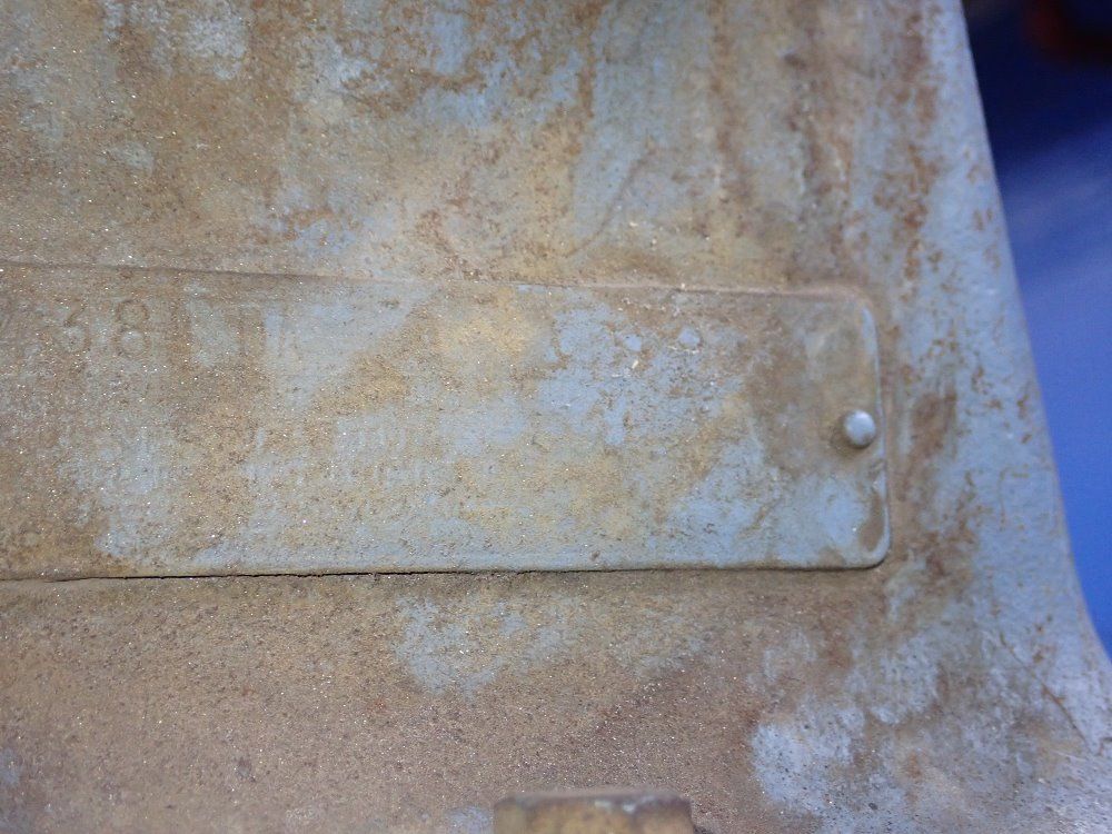  Belt Sander