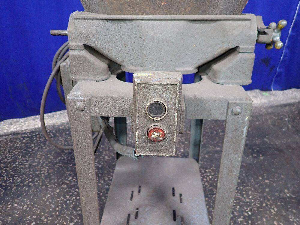 Rockwell Disc Sander