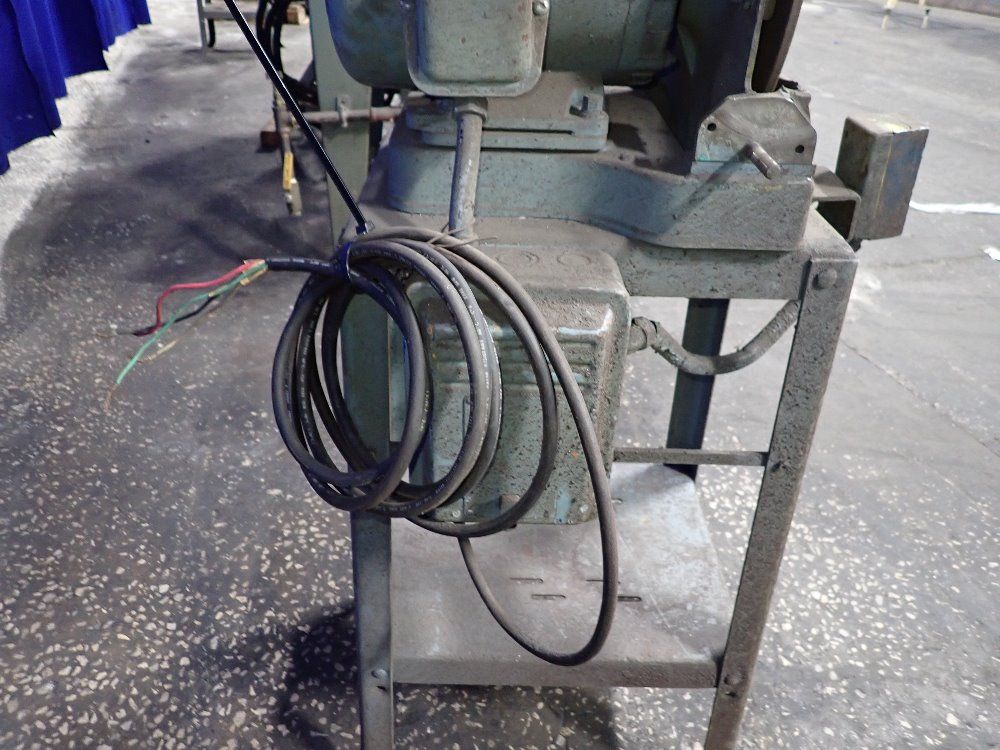 Rockwell Disc Sander