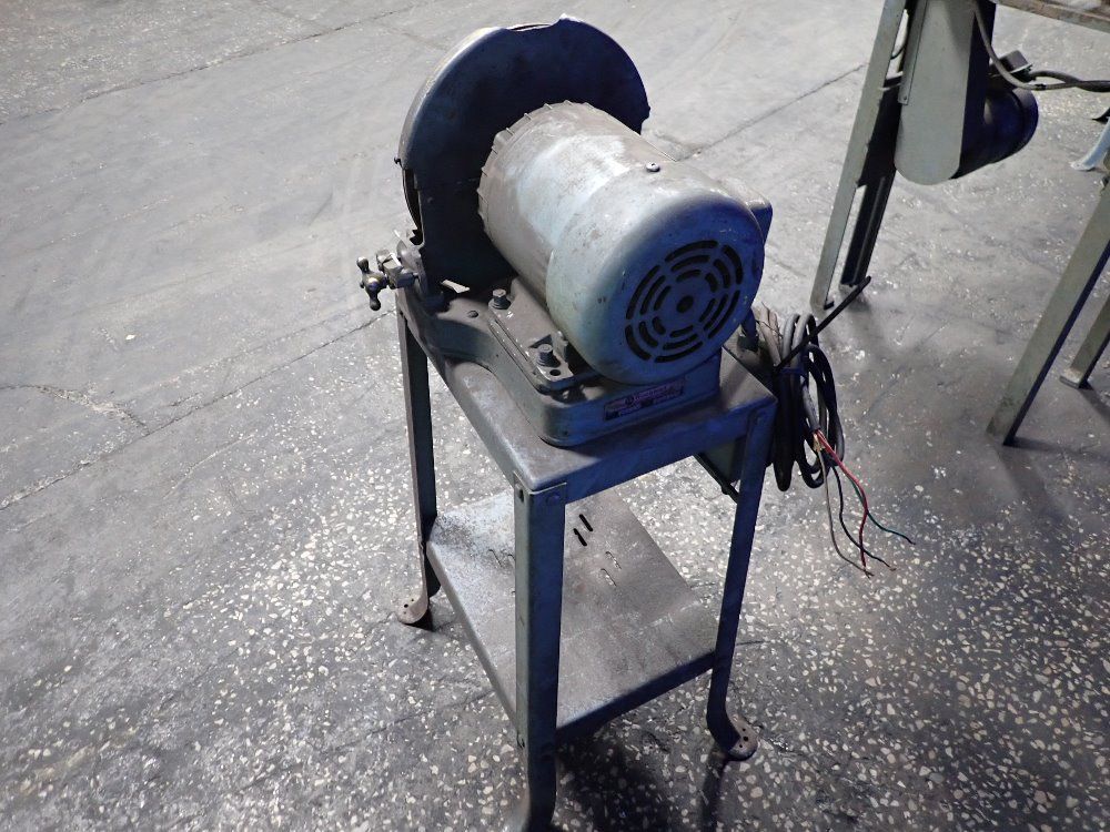 Rockwell Disc Sander