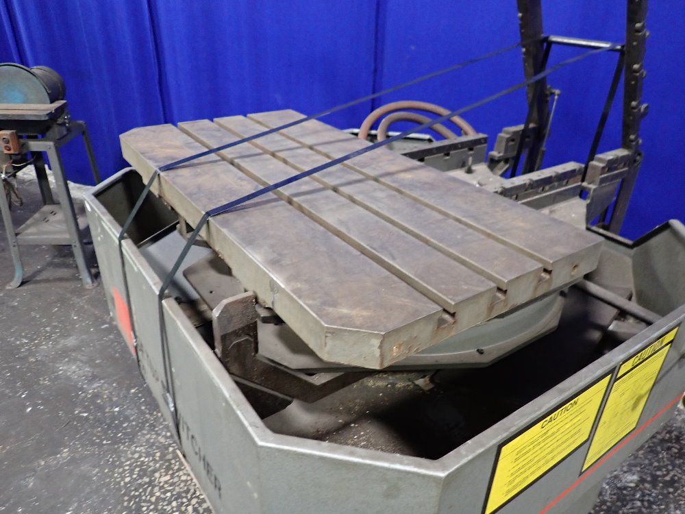 Smw Pallet Changer