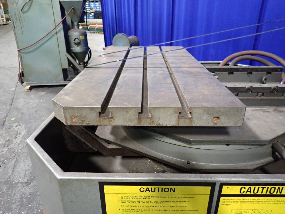 Smw Pallet Changer