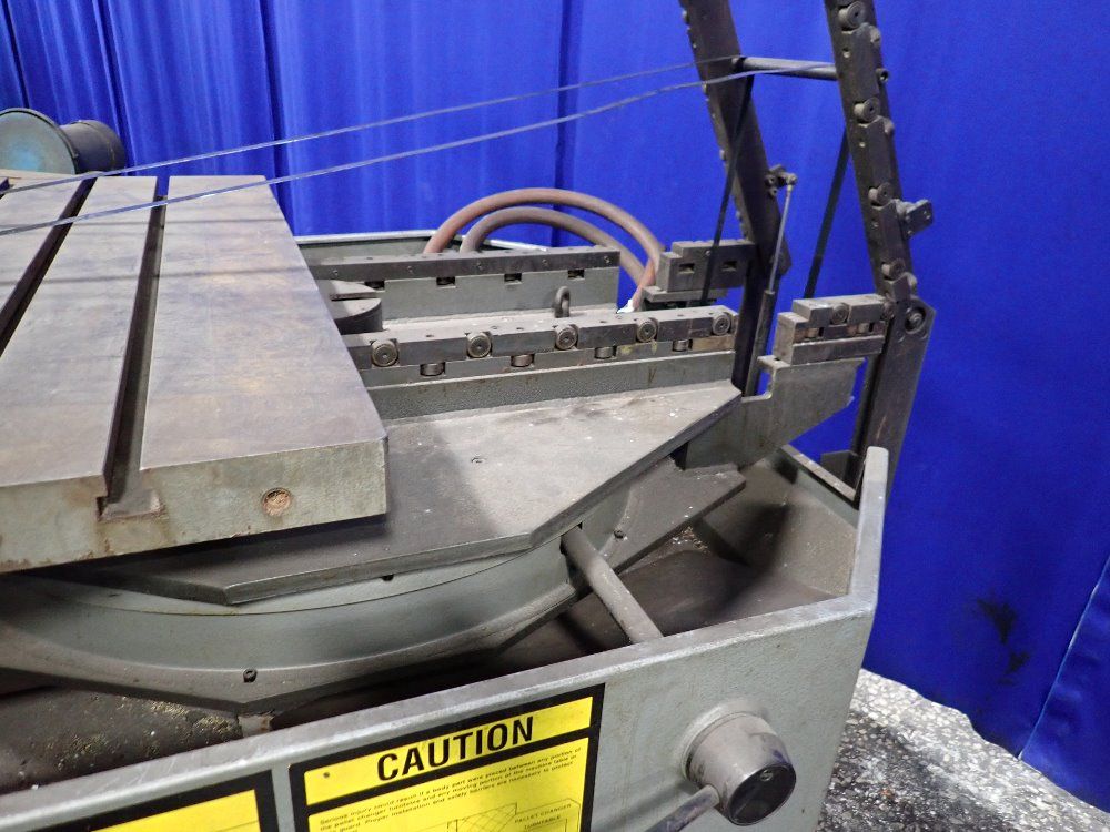 Smw Pallet Changer