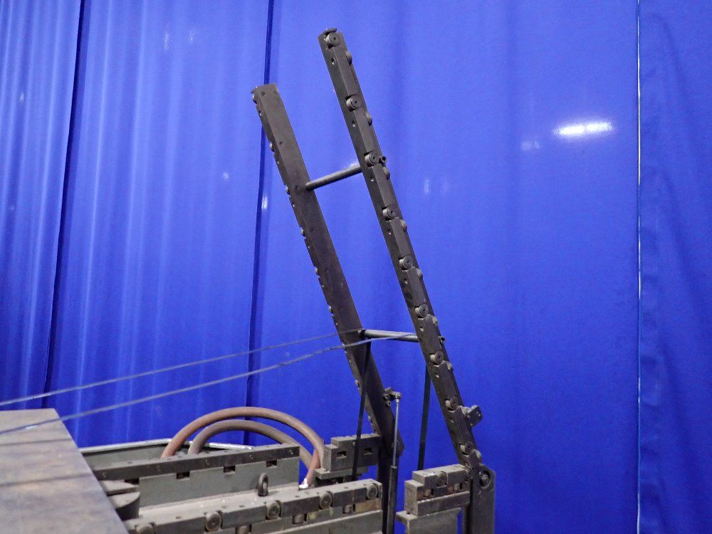Smw Pallet Changer