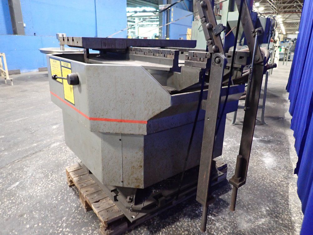 Smw Pallet Changer
