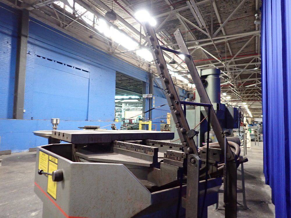 Smw Pallet Changer