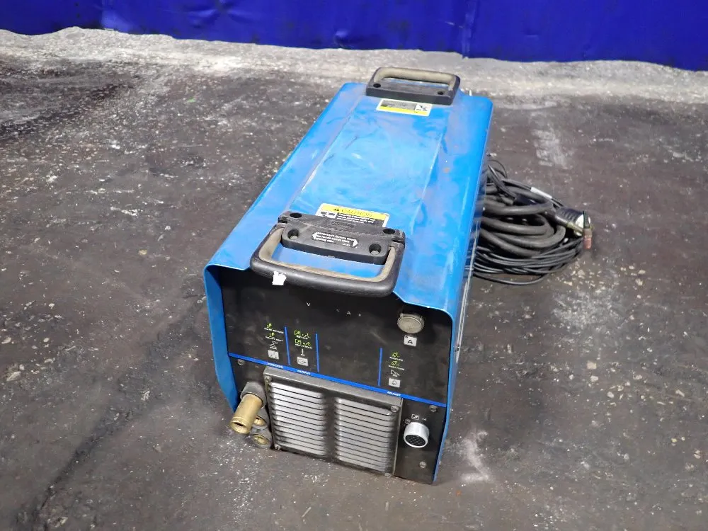 Miller Welder