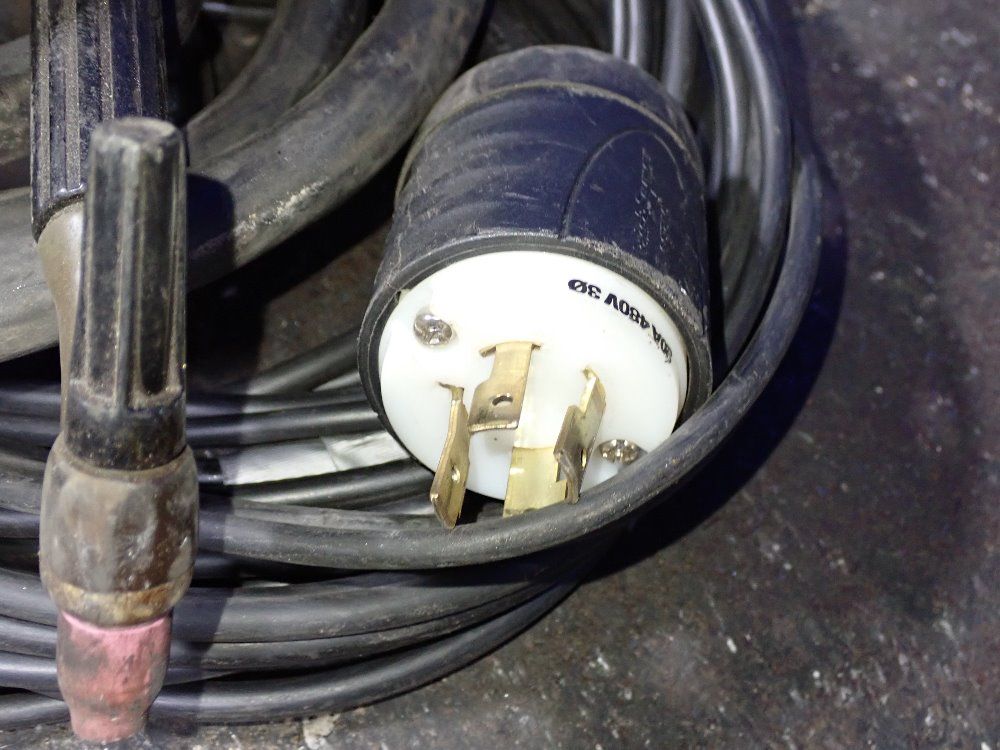 Miller Welder