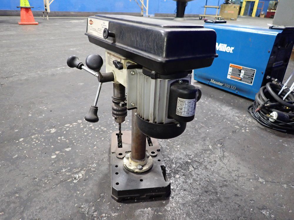 Shop Fox Drill Press