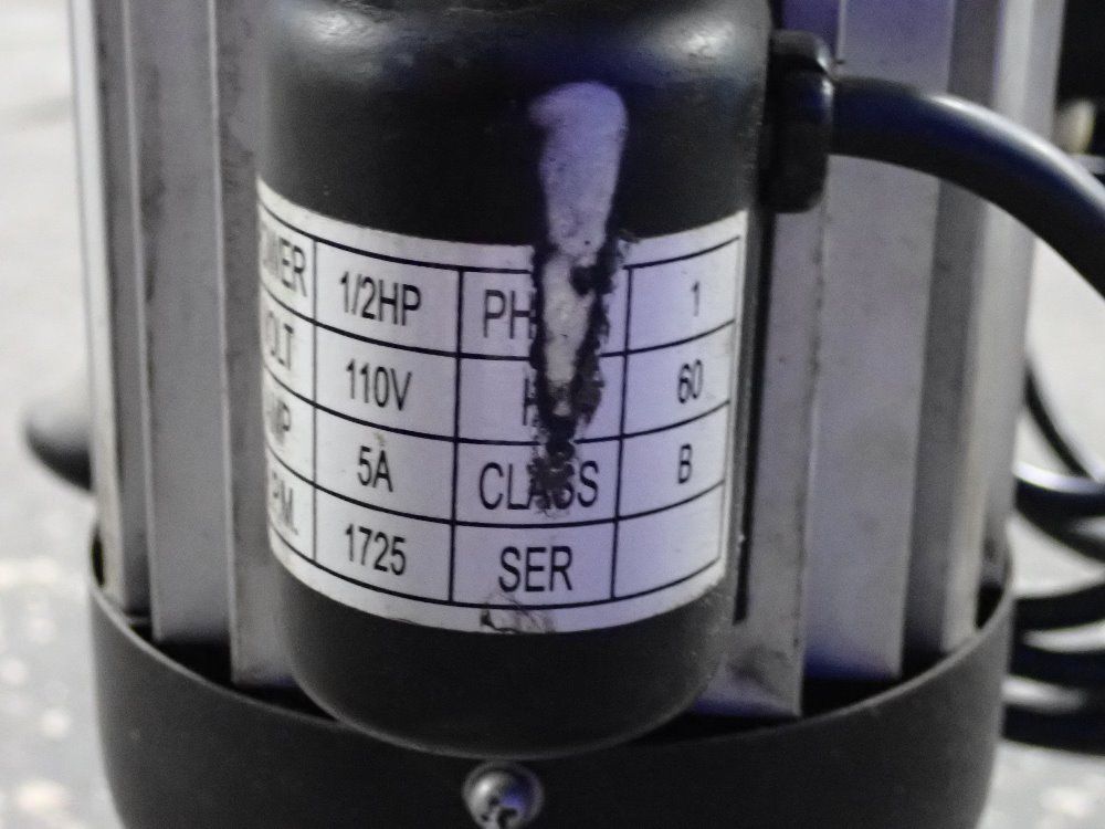 Shop Fox Drill Press