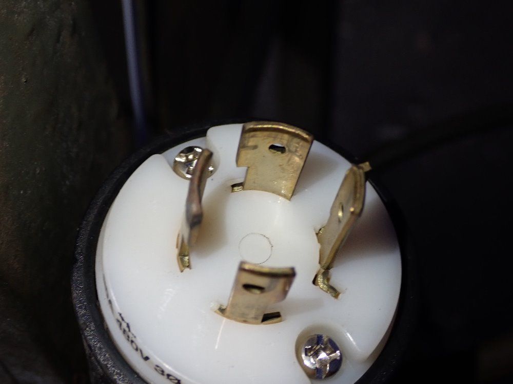  Grinder