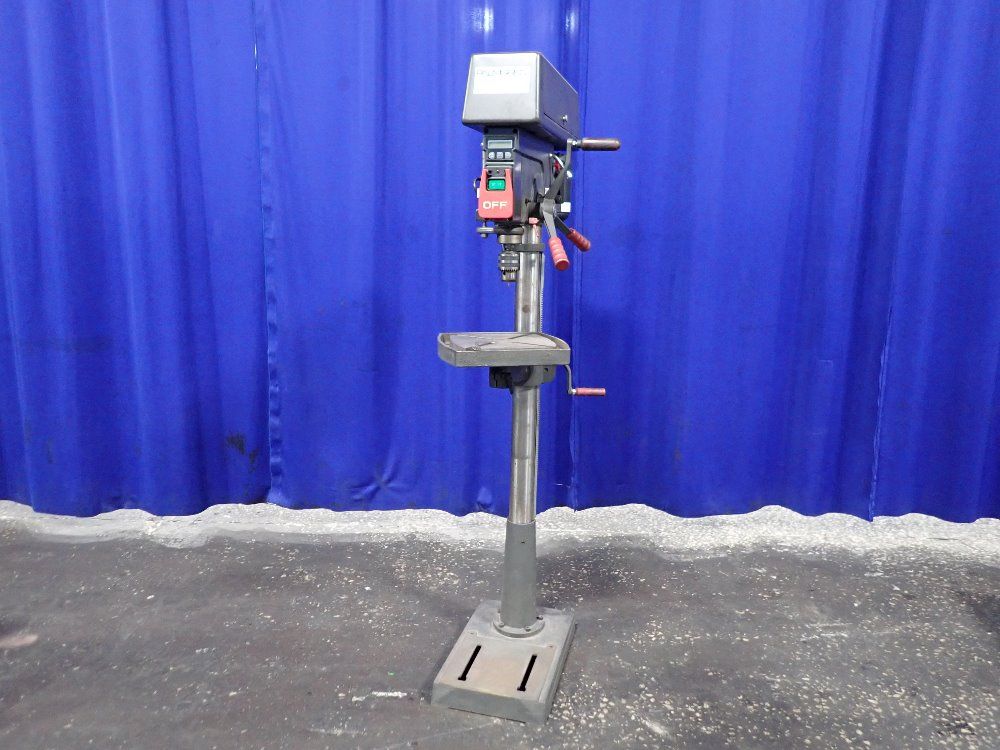 Palmgren Drill Press