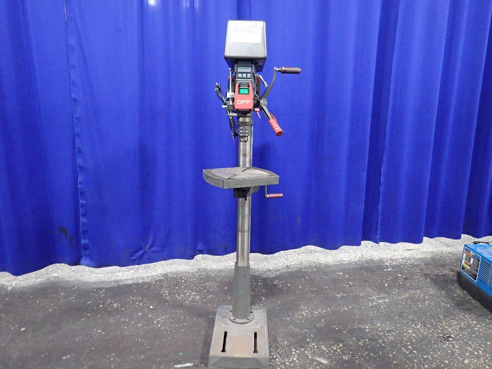 Palmgren Drill Press