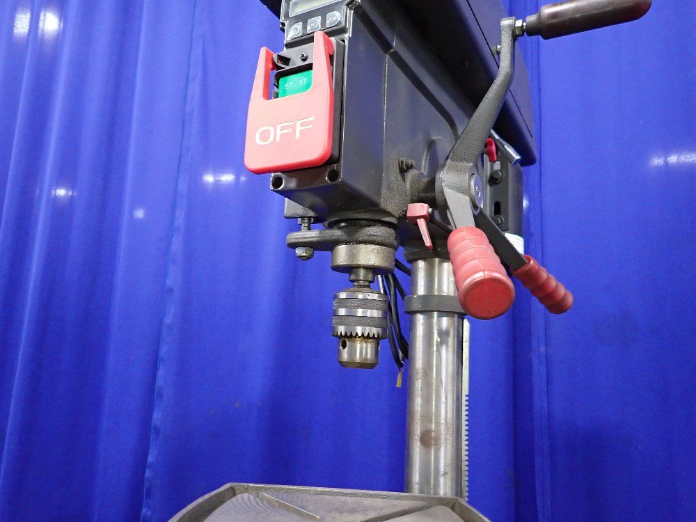 Palmgren Drill Press