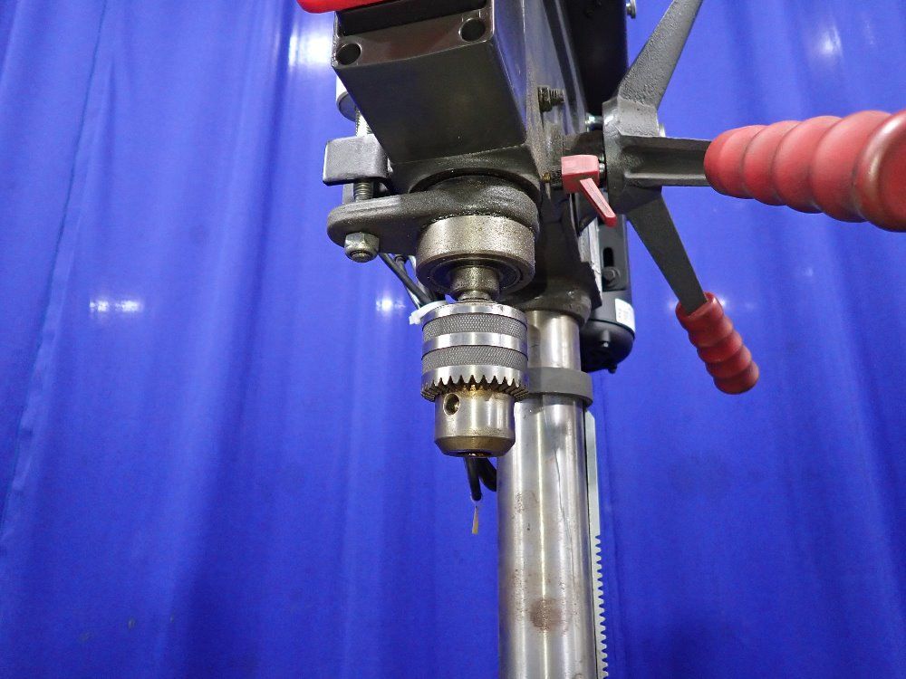 Palmgren Drill Press