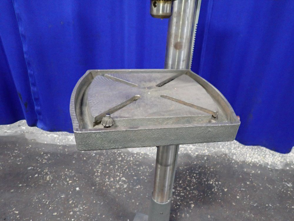 Palmgren Drill Press