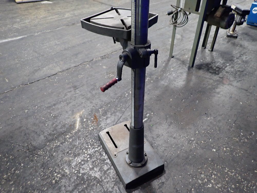 Palmgren Drill Press