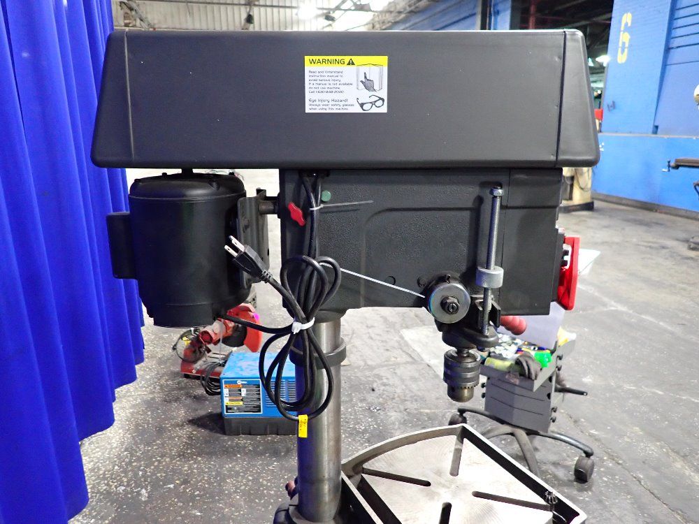 Palmgren Drill Press
