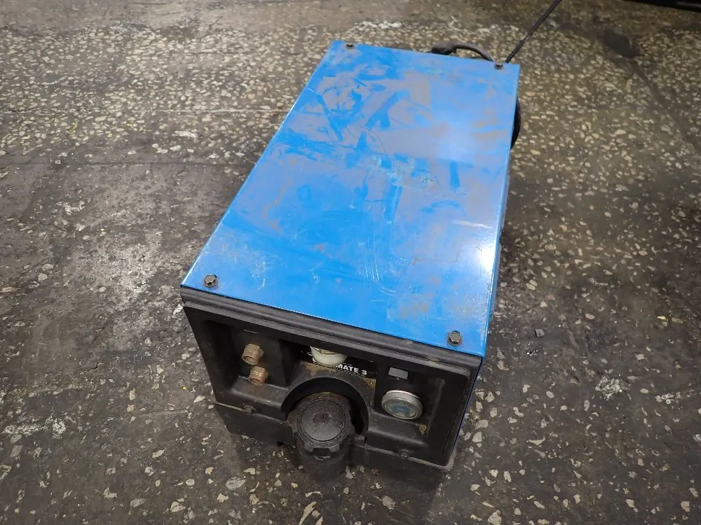 Miller Cooling System