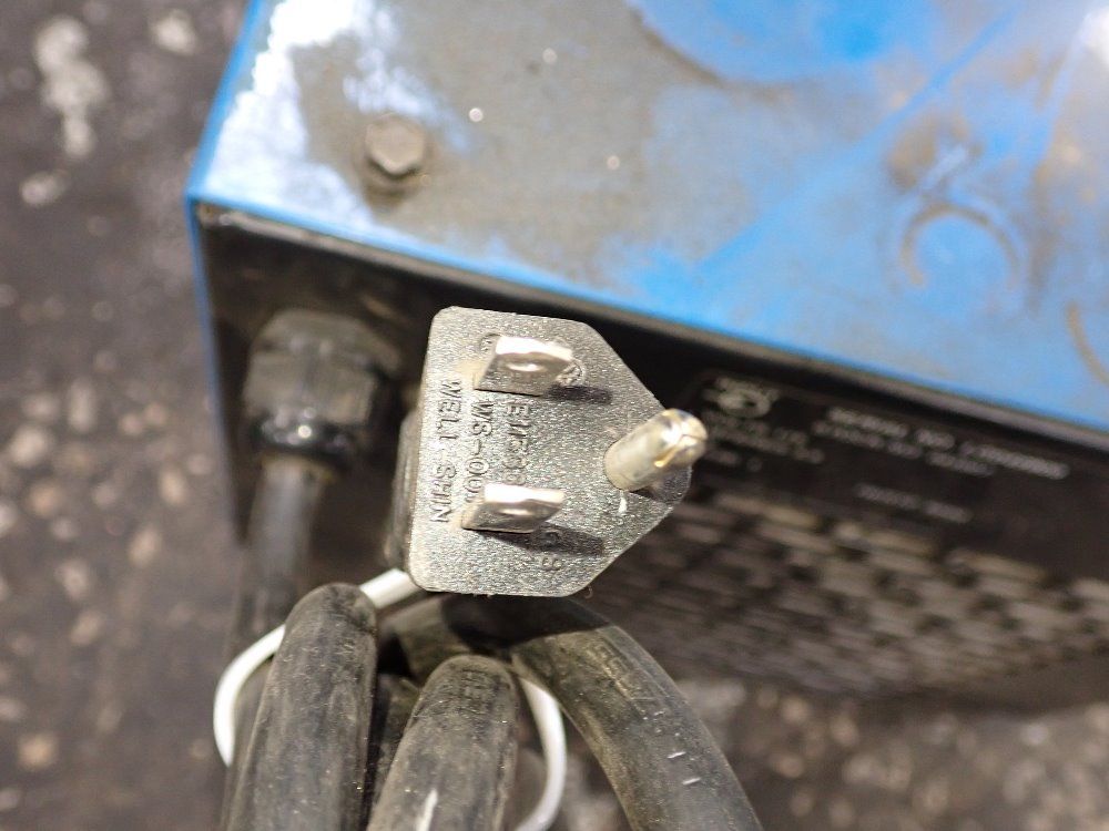 Miller Cooling System