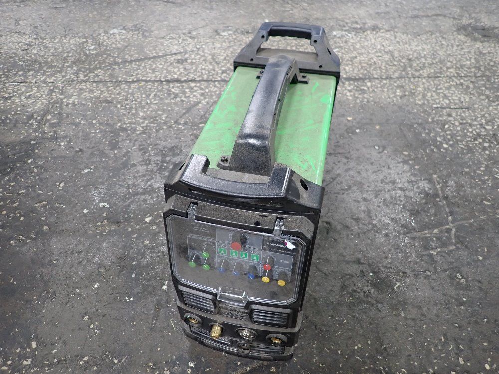 Everlast Welder