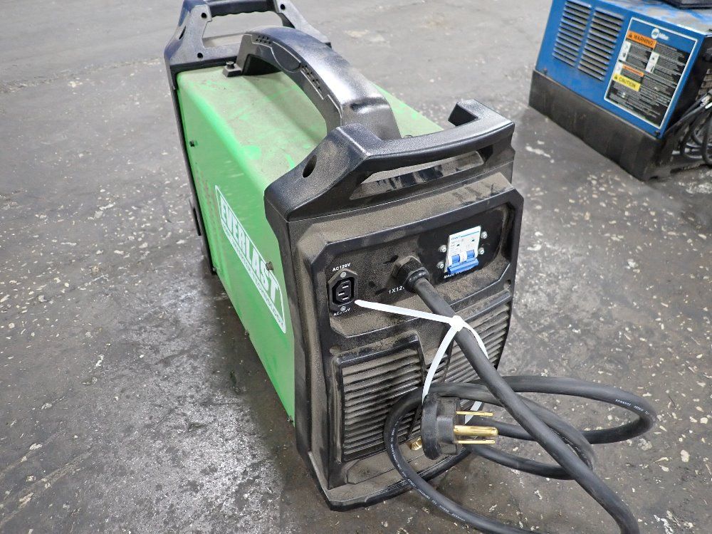 Everlast Welder