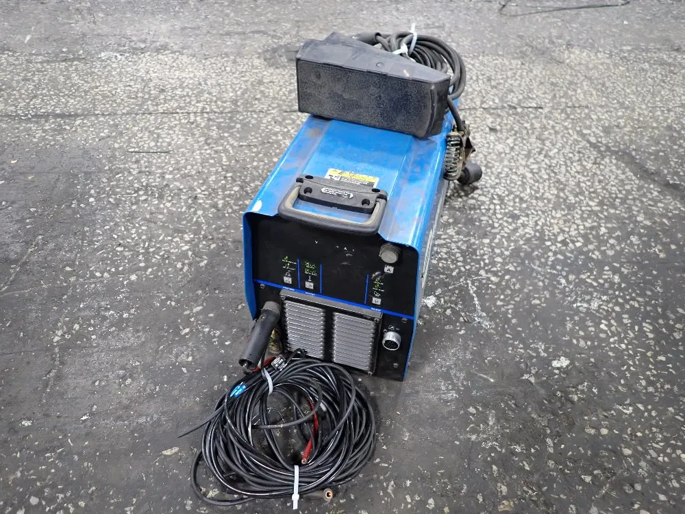 Miller Welder