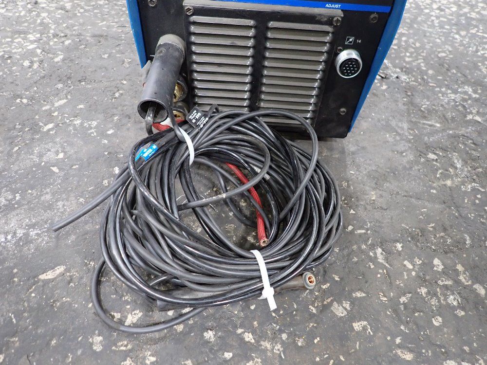 Miller Welder