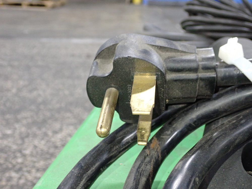 Everlast Welder